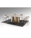 NUMA- MESA COMEDOR 240 -LATON